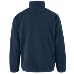 Plain Jacket Recycled fleece polarthermic jacket Result Genuine Recycled 280 GSM