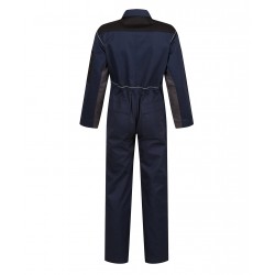 Plain Coverall Kids seedling coverall Regatta Junior 245 GSM