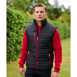 Plain Bodywarmer Navigate thermal bodywarmer Regatta Professional 60 GSM