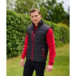 Plain Bodywarmer Navigate thermal bodywarmer Regatta Professional 60 GSM