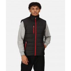 Plain Bodywarmer Navigate thermal bodywarmer Regatta Professional 60 GSM