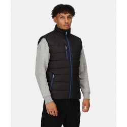 Plain Bodywarmer Navigate thermal bodywarmer Regatta Professional 60 GSM