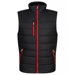 Plain Bodywarmer Navigate thermal bodywarmer Regatta Professional 60 GSM