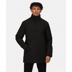 Plain Jacket Hampton executive jacket Regatta Professional 200 GSM