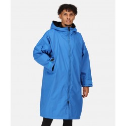 Plain Jacket Pro waterproof changing robe Regatta Professional 195 GSM