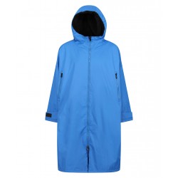 Plain Jacket Pro waterproof changing robe Regatta Professional 195 GSM