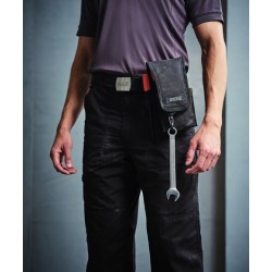 Plain Tool Pouch Multi-pocket tool pouch Regatta Professional
