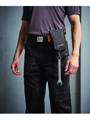 Plain Tool Pouch Multi-pocket tool pouch Regatta Professional