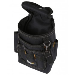 Plain Tool Pouch Premium zipped tool pouch Regatta Professional