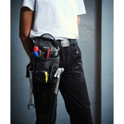 Plain Maintenance Pouch Premium maintenance pouch Regatta Professional
