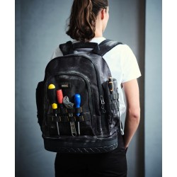 Plain Tool Backpack Premium 30L tool backpack Regatta Professional