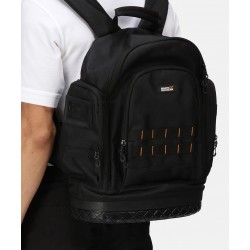 Plain Tool Backpack Premium 30L tool backpack Regatta Professional