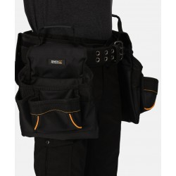 Plain Tool Belt Premium complete tool belt Regatta Professional