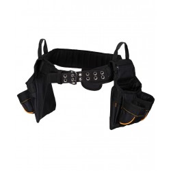 Plain Tool Belt Premium complete tool belt Regatta Professional