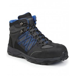 Plain Boot Claystone S3 safety hiker boot Regatta Safety Footwear