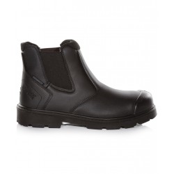 Plain Boots Waterproof S3 Dealer boots Regatta Professional 245 GSM