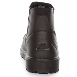 Plain Boots Waterproof S3 Dealer boots Regatta Professional 245 GSM
