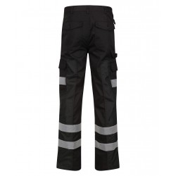 Plain Trousers Pro Ballistic workwear cargo trousers Regatta Professional 280 GSM