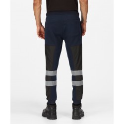 Plain Joggers Pro Ballistic workwear joggers Regatta Professional 280 GSM