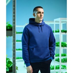 Plain Hoodie Pro overhead hoodie Regatta Professional 180 GSM