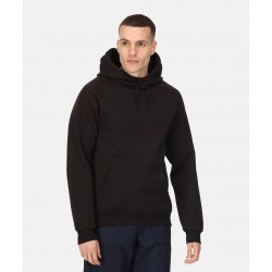 Plain Hoodie Pro overhead hoodie Regatta Professional 180 GSM