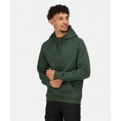 Plain Hoodie Pro overhead hoodie Regatta Professional 180 GSM