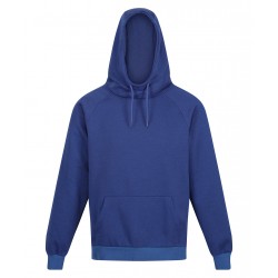 Plain Hoodie Pro overhead hoodie Regatta Professional 180 GSM