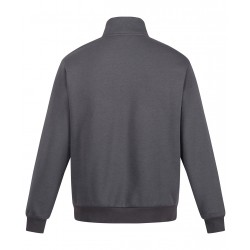 Plain Sweatshirt Pro 1/4 zip sweatshirt Regatta Professional 180 GSM