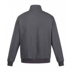 Plain Sweatshirt Pro 1/4 zip sweatshirt Regatta Professional 180 GSM