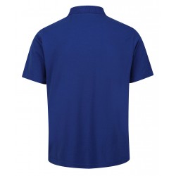 Plain Polo Shirts Pro 65/35 short sleeve polo Regatta Professional 160 GSM