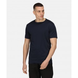 Plain T-Shirt Pro wicking t-shirt Regatta Professional 180 GSM