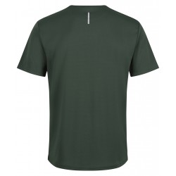 Plain T-Shirt Pro wicking t-shirt Regatta Professional 180 GSM