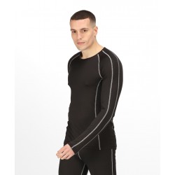 Plain Baselayer Pro long sleeve baselayer Regatta Professional 180 GSM