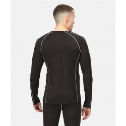 Plain Baselayer Pro long sleeve baselayer Regatta Professional 180 GSM