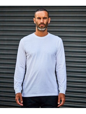 Plain T-Shirt Pro long sleeve t-shirt Pro RTX 180 GSM