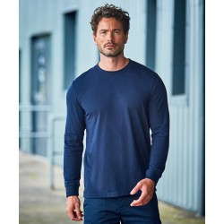 Plain T-Shirt Pro long sleeve t-shirt Pro RTX 180 GSM