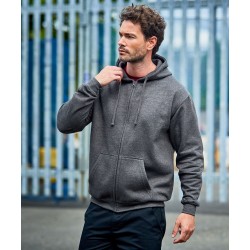 Plain Hoodie Pro zip hoodie Pro RTX 300 GSM