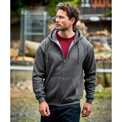 Plain Hoodie Pro zip hoodie Pro RTX 300 GSM