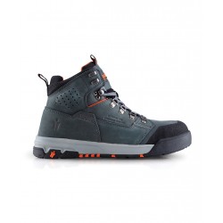 Plain Boots Hydra safety boots Scruffs