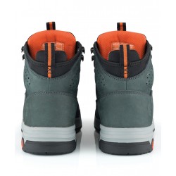 Plain Boots Hydra safety boots Scruffs