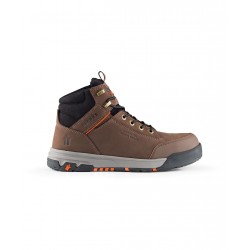 Plain Boots Switchback 3 safety boots Scruffs