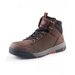 Plain Boots Switchback 3 safety boots Scruffs