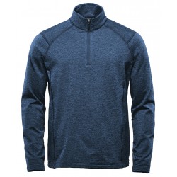 Plain Fleece Treeline 录-zip fleece Stormtech 270 GSM