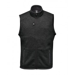 Plain Fleece Avalanche fleece vest Stormtech 320 GSM