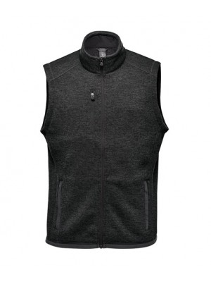 Plain Fleece Avalanche fleece vest Stormtech 320 GSM