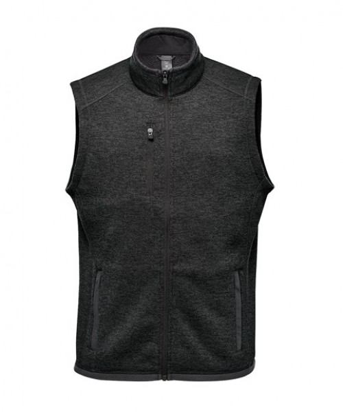 Plain Fleece Avalanche fleece vest Stormtech 320 GSM