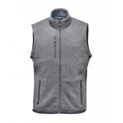 Plain Fleece Avalanche fleece vest Stormtech 320 GSM