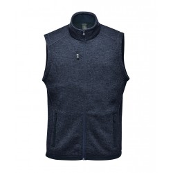 Plain Fleece Avalanche fleece vest Stormtech 320 GSM