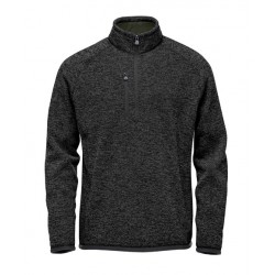 Plain Fleece Avalanche 录-zip fleece Stormtech 320 GSM