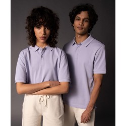 Plain T-Shirt Prepster unisex short sleeve polo Stanley / Stella 230 GSM